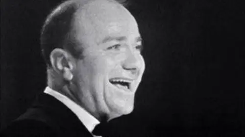 Fernand Raynaud au Casino Théâtre de Genève
