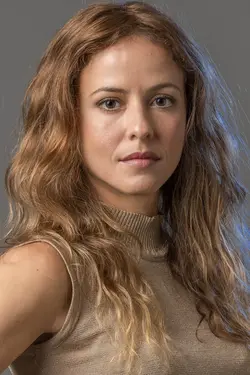 fernanda de Freitas