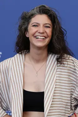 Photo Fernanda De la Peza