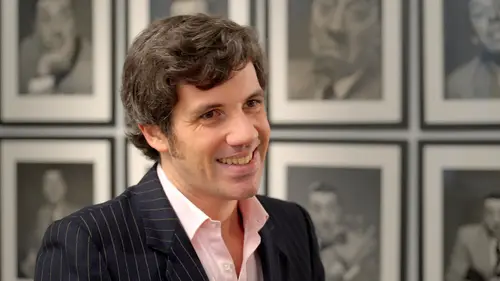 Fernandel, l'homme au sourire