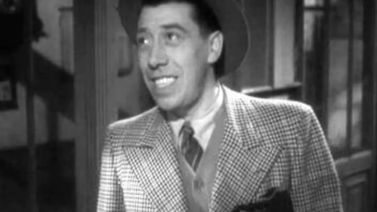 Fernandel, une légende marseillaise