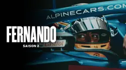 Fernando Le meilleur job au monde