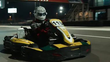 Fernando Le meilleur job au monde