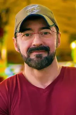 Photo de Fernando Fragata