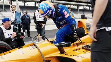 Fernando Je ne sais pas quoi dire