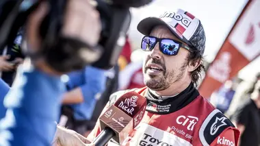 Fernando Je ne vais pas arrêter