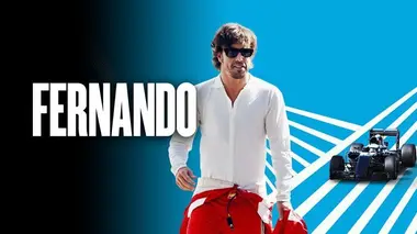 Fernando Priez pour que je perde