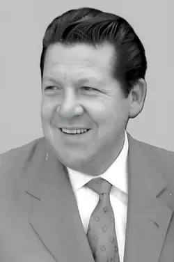 Photo Fernando Sancho