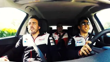 Fernando Tout est possible