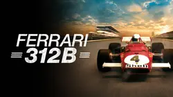 Ferrari 312B