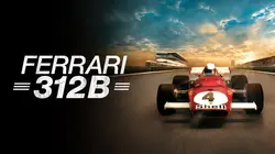 Ferrari 312B