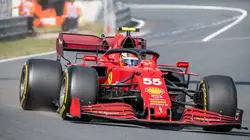 Ferrari, un hiver à Maranello