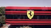 Ferrari, un hiver à Maranello