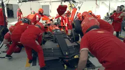 Sur Canal+ Sport 360 à 21h00 : Ferrari, un hiver à Maranello, la suite...