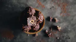 Visuel de Ferrero, les secrets d'un géant du chocolat