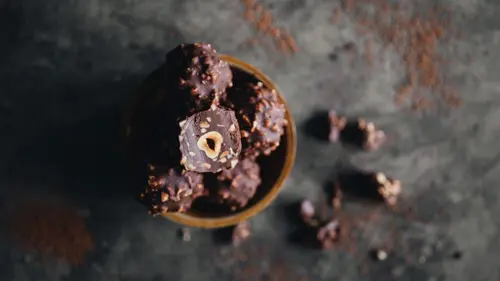 Ferrero, les secrets d'un géant du chocolat
