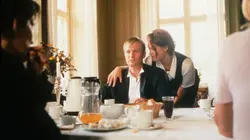 Festen, fête de famille