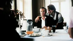 Festen, fête de famille