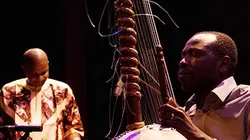 Visuel de Festival Africolor