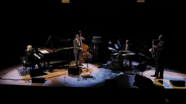 Festival Bielska Zadymka Jazzowa 2020 Ron Carter New Foursight Quartet