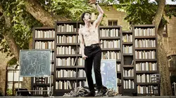 Festival d'Avignon: Sujets à vif Hamlet