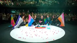 Festival d'humour de Paris : Fièr.e.s