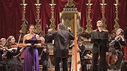 Visuel de Festival de Beaune 2012