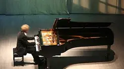 Visuel de Festival de Bergen 2017