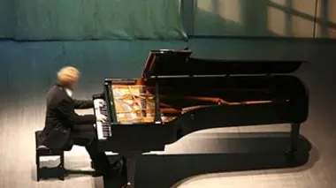 Festival de Bergen 2017 Berg, Brahms et Mozart
