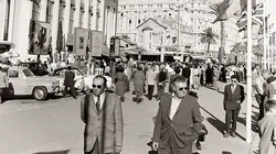 Festival de Cannes, une affaire d'Etat