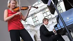 Visuel de Festival de Chambord 2012