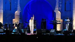 Visuel de Festival de Fès 2011