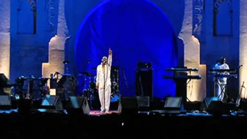 Festival de Fès 2011