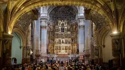 Festival de Granada : Hommage à Manuel de Falla