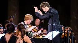 Festival de Granada : Hommage à Manuel de Falla