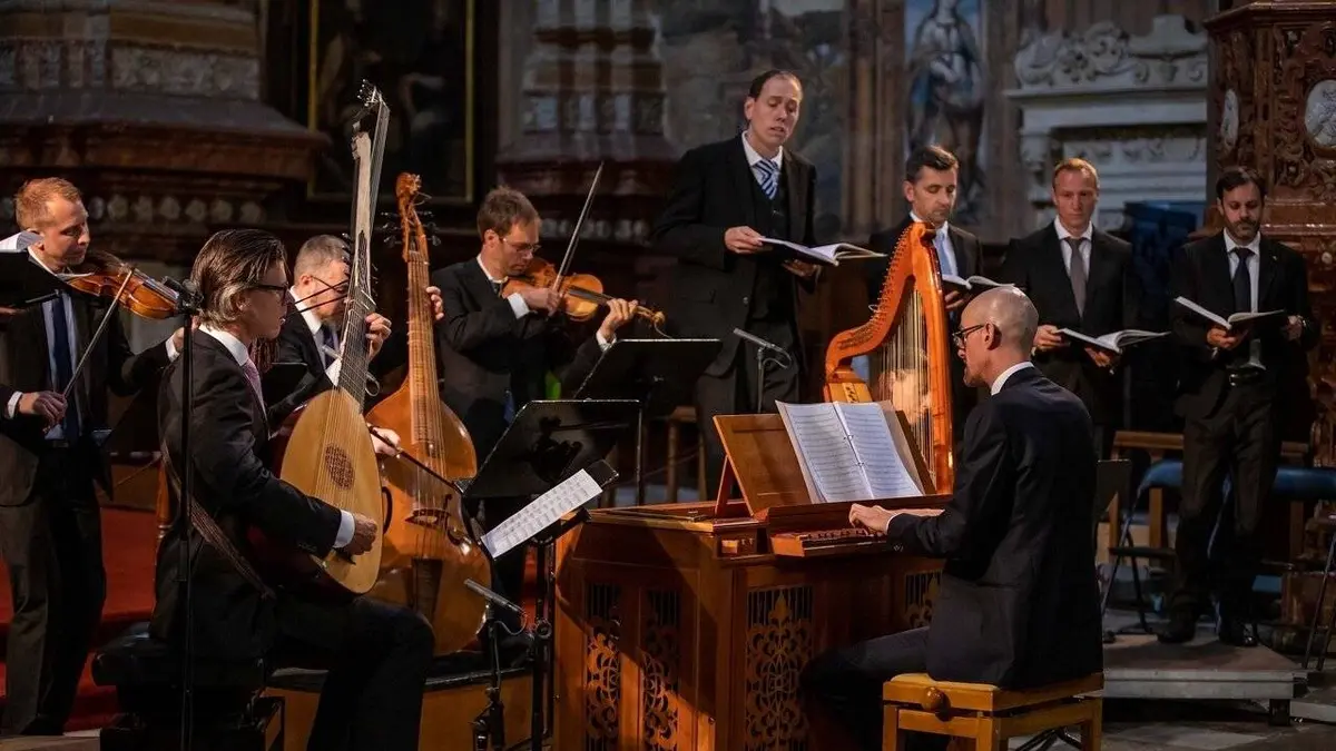 Festival de Grenade : Hommage à Manuel de Falla