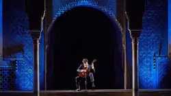 Festival de Grenade : Pablo Sáinz-Villegas, Hommage à Andrés Segovia