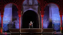 Festival de Grenade : Pablo Sáinz-Villegas, Hommage à Andrés Segovia