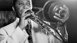 Visuel de Festival de Jazz d'Antibes 1960