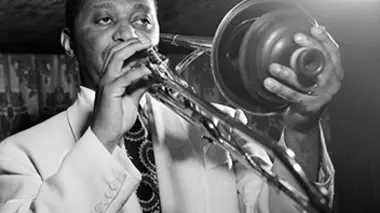 Festival de Jazz d'Antibes 1960 Wilbur De Paris