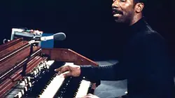 Visuel de Festival de Jazz d'Antibes 1962