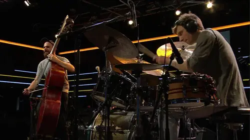 Festival de jazz de Burghausen 2019