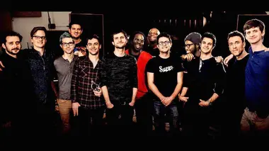 Festival de jazz de Stockholm Snarky Puppy