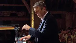 Visuel de Festival de La Grange de Meslay 2011