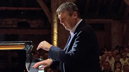 Festival de La Grange de Meslay 2011