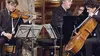 violon dans Festival de La Grange de Meslay 2013 Beethoven et Chausson