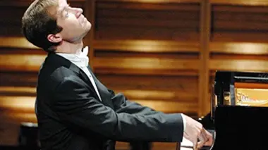 Festival de La Grange de Meslay 2014 Chopin, Prokofiev, Rachmaninov, Franck