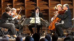 Visuel de Festival de La Grange de Meslay 2016