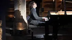 Visuel de Festival de La Grange de Meslay 2016