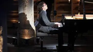 Festival de La Grange de Meslay 2016 Scarlatti, Mozart, Ravel, Liszt